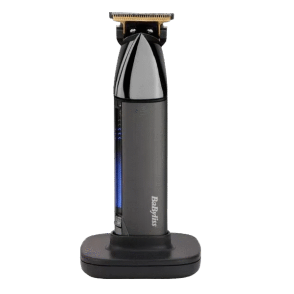 Trimmer pentru bărbați BaByliss T991E, Negru