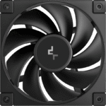 Ventilator PC Deepcool FD12, 120 mm - Image 2