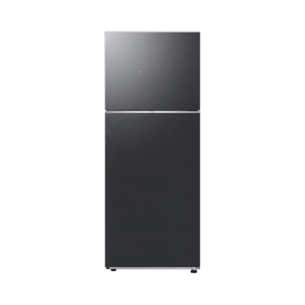 Frigider Samsung RT42CG6000B1UA, Negru