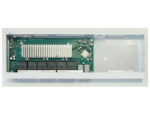 Comutator Router MikroTik CRS326-24G-2S+RM, Alb - imagine 8