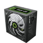 Sursă Alimentare PC Gamemax GP-650, 650W, ATX, Nemodular - Image 7