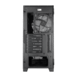 Carcasă PC Chieftec APEX Lumo, Midi-Tower, Fără PSU, Negru - Image 6