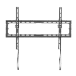 Suport TV de perete KIVI BASIC-46T, Negru