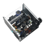 Sursă Alimentare PC Deepcool PN750D, 750W, ATX, Nemodular - Image 3