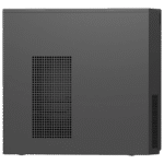 Carcasă PC Chieftec HC-10B-OP, Midi-Tower, ATX, Negru - imagine 6
