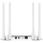 Punct de acces fără fir TP-LINK TL-WA1201, 300 Mbps, 867 Mbps, Alb - Image 5