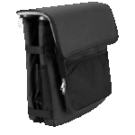 Geanta frigorifica Coolfort CF-0235, 29L, Negru | Gri - Image 5