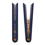 Placă de îndreptat părul Dyson Corrale HS07, Prussian Blue | Bright Copper - Image 3