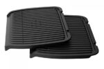 Grătar electric Tefal OptiGrill Elite, 2000W, Argintiu - imagine 24