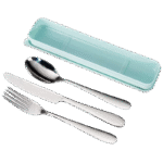 Set de tacâmuri Xavax 181599, Albastru