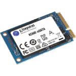Unitate SSD Kingston KC600, 256GB, SKC600MS/256G - Image 4