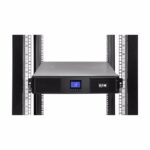 Sursă de alimentare neîntreruptibilă Eaton 9SX1500IR, Online, 1500VA, Montare pe rafturi - Image 2