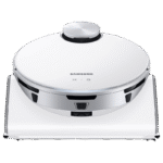 Aspirator Robot Samsung VR50T95735W/EV, Alb - imagine 13