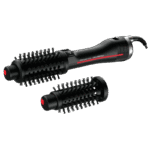 Uscător de păr-perie Rowenta Karl Lagerfeld K/Pro Stylist CF961LF0, 750 W, Negru