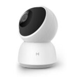 Camera de supraveghere Smart IMILAB A1, Alb - imagine 8