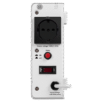 Stabilizator de Tensiune SVEN SLIM AVR-1000 LCD, 1000VA - imagine 3