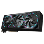 Placă Video Gigabyte GV-N5080AORUS M-16GD, 16GB GDDR7 256bit - imagine 3