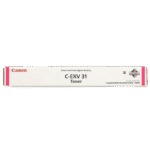 Toner Canon C-EXV31, Magenta