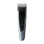 Aparat de tuns Philips Series 3000 HC3530/15, Albastru deschis | Negru - Image 2