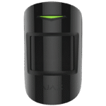 Detector de mișcare Ajax MotionProtect, Alb