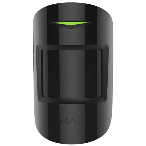 Detector de mișcare Ajax MotionProtect, Alb