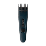 Aparat de tuns Philips Series 3000 HC3505/15, Albastru | Negru - imagine 9