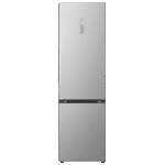 Frigider LG GBV7270DPY, Oțel inoxidabil