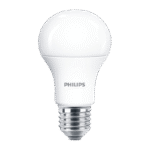 Bec cu LED Philips WW 230V FR ND, E27, Alb Cald - Image 2