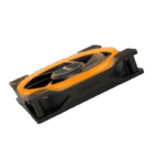 Ventilator PC be quiet! Light Wings PWM, 120 mm - Image 9