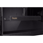 Carcasă PC ASUS ProArt PA602, Midi-Tower, Fără PSU, Negru - imagine 3