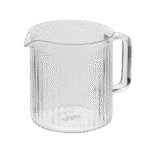 Ceainic cu infuzor RESTO 90517, 1L, Negru - Image 8