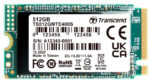 Unitate SSD Transcend MTE400S, 512GB, TS512GMTE400S - imagine 3