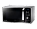 Cuptor cu microunde Samsung MS23F301TAS/OL, Argintiu - Image 9