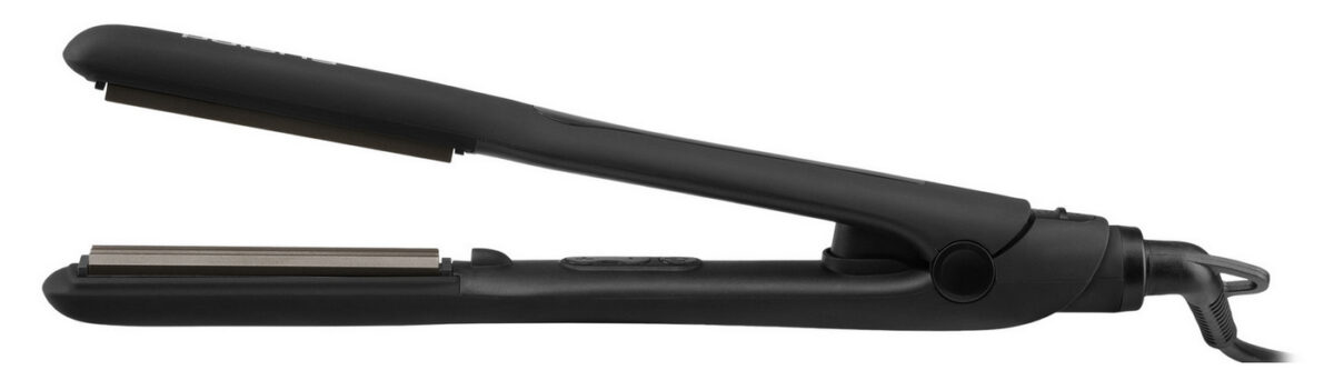 Placă de îndreptat părul Polaris Argan Therapy Pro PHSZ 1309TAi, Negru - Image 14