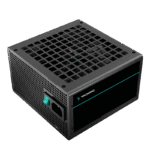 Sursă Alimentare PC Deepcool PF700, 700W, ATX, Nemodular