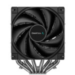 Cooler procesor Deepcool AK620 - imagine 4