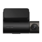 Set Dash Cam față și spate 70mai A200 + Rear Cam, Negru - Image 2
