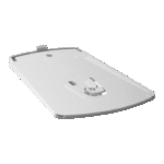 Router MikroTik hAP ax², Negru - imagine 6