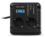 Stabilizator de Tensiune SVEN VR-L1000, 1000VA - imagine 4