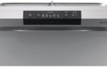 Mașină de spălat vase Gorenje GS 520 E15S, Gri - imagine 5