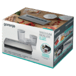 Vacuumator Gorenje VS120ES - Image 3