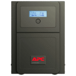 Sursă de alimentare neîntreruptibilă APC SMV1000CAI, Linear-interactiv, 1000VA - Image 3