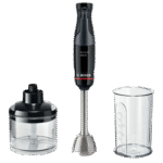 Blender de mână Bosch MSM4B620, Negru