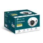 Camera de supraveghere IP TP-LINK VIGI C230I Mini(2.8mm), Alb - Image 9