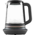 Fierbător electric Electrolux E7GK1-8BP, Negru - imagine 2