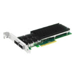 Adaptor de rețea LR-Link LREC9902BF-2QSFP+ - imagine 3