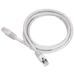 Patch cord Cablexpert PP12-3M, CAT5e UTP, 3m, Gri - Image 5