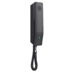 Telefon IP Grandstream GHP611, Negru