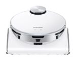 Aspirator Robot Samsung VR50T95735W/EV, Alb - imagine 14