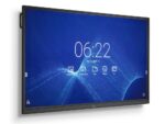 Display NEC MultiSync CB751Q, 75", Negru - imagine 3